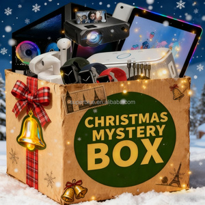 Surprise Excitant Cadeau De Noël Montre Intelligente Enfants Hot Caja Misteriosa Coffrets Cadeaux pour Présent Sweet Surprise Caja Misteriosa Box - Product Image 1