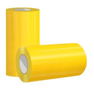 เทปกาวสองหน้าสีเหลืองน้ำเงินดำสำหรับดักจับแมลง แมลงวัน แมลงสามง่าม อุปกรณ์ดักจับแมลงอเนกประสงค์สำหรับทำสวน - Product Image 1