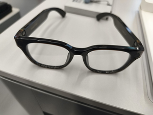 Gafas Inteligentes Xiaomi AI, Modelo Color Mono Fotocrómico, Audio, <span class=keywords><strong>Ray</strong></span>-<span class=keywords><strong>Ban</strong></span> Meta, Android 10, iOS 13, Snapdragon AR1, Cámara de 12MP - Product Image 4