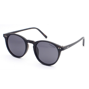ผู้ผลิตแว่นตาซันเวย์ รับผลิตแบบ OEM ODM แว่นกันแดดแฟชั่นทรงกลมสำหรับผู้ชาย ผู้หญิง และทุกเพศ - Product Image 1