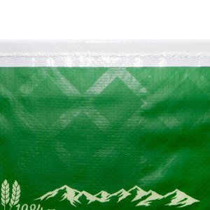 <span class=keywords><strong>Precio</strong></span> al por mayor 20 <span class=keywords><strong>40</strong></span> 50 <span class=keywords><strong>Kg</strong></span> BOPP Bolsa de fertilizante tejido Impermeable Vacío Plástico PP Bolsa de embalaje de semillas tejidas - Product Image 3