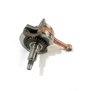 Ensemble bielle-culbuteur pour moteur Yamaha YBR125 JYM125 - Product Image 3