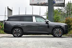 Pour <span class=keywords><strong>Llink</strong></span> & Amp Co 900 EAU 2025 Lynk & Co 900 Plug-in Hybrid Lync Grande Taille SUV Lien Voiture 5 portes 6 places Électrique Lynk Co 900 - Product Image 6