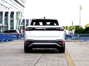 SUV électrique longue portée 601 km 5 places 2025 <span class=keywords><strong>Volkswagen</strong></span> ID.4 X Édition Pure Intelligente R20 - Product Image 3