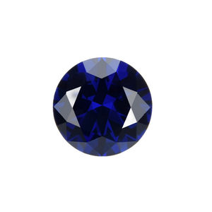 ROMAN TROOPS Redleaf Sports Entertainment Wholesale Gems Corundum Blue Cushion Cut Synthetic Sapphire Best Quality Durable <b>Hot</b> - Product Image 2