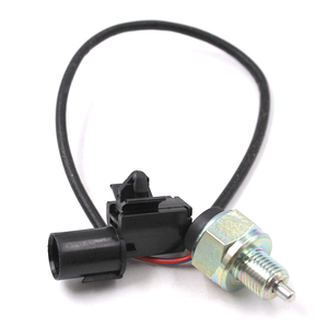 Interrupteur de position de levier de vitesses T/F 100004897 MR580151 pour Mitsubishi Montero Pajero 1999-2006 - Product Image 4