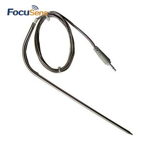 Thermomètre à viande 200 degrés Classe a Platinum RTD Casserole de cuisson Pt100 Capteur de température - Product Image 3