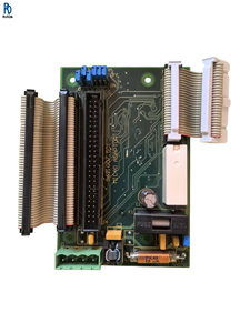 PLC Controller Sensor Motherboard Adapter Board Brand New Original MIC40 <b>ADAPTOR</b> - Product Image 1