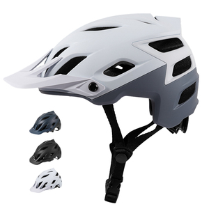<span class=keywords><strong>Casque</strong></span> de vélo OEM, nouveau modèle, moulé en interne, pour <span class=keywords><strong>VTT</strong></span>, <span class=keywords><strong>VTT</strong></span> tout-terrain, E-MTB, <span class=keywords><strong>Enduro</strong></span>, descente, sentiers sportifs, <span class=keywords><strong>casque</strong></span> certifié CE EN1078 UKCA - Product Image 6