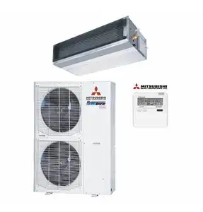 R410a Inverter Vrf Systeem Airconditioner/Vrf/Vrv Systeem