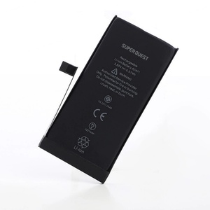 Batería de Repuesto para Teléfono Móvil para IPH 12 12Pro 12 Pro Max 14 14Pro 14 Pro Max, Batería de Alta Capacidad - Product Image 2