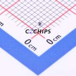 MLB1005F-301T Ferrite Bead 0402 RF ( Impedance @ Frequency: 300Ohm@100MHz )( Error: 25% )( DC Resistance (DCR): 500mOhm ) - Product Image 2