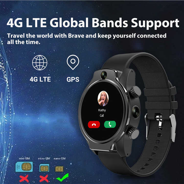 Monitor Smartwatch Smartwatch Health Custom De Muvit Io Muvit Io