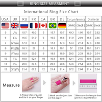 CAOSHI Fashion Vintage versilberte Gravur hohle Smaragd ringe für Frauen