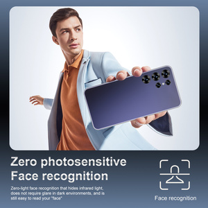 YPORANGECHENG OEM Teléfono Inteligente 4G K100-S25 Ultra 4GB 128GB 3500mAh, Compatible <span class=keywords><strong>con</strong></span> <span class=keywords><strong>Tarjeta</strong></span> Micro SD, 3 Ranuras para Tarjetas, Gran Venta - Product Image 2
