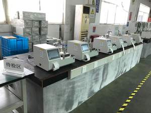 Astm d445 מדידת צמיגות קינמטית ציוד צמיגות קינמטי לאיתור דלק סולר - Product Image 6