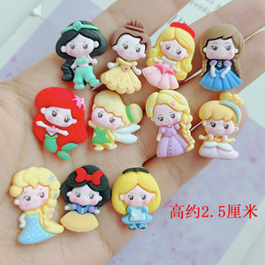 Stock fai da te Custom resina 20mm Kawaii bambola di argilla Flat Back resina ciondoli all'ingrosso accessori <span class=keywords><strong>per</strong></span> la decorazione del telefono bambola di argilla <span class=keywords><strong>per</strong></span> <span class=keywords><strong>capelli</strong></span>