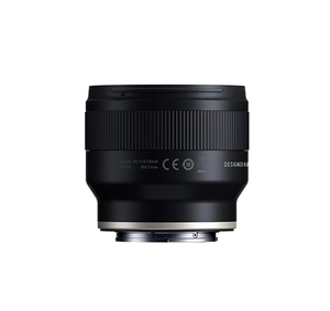 Tamron 20mm F/2.8 Di III OSD (F050 S Ony E) Tamron 20mm F/2.8 Di III OSD (F050 E) - Product Image 6