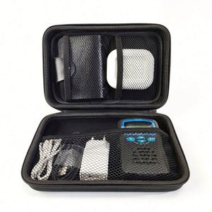 Estuche de Almacenamiento de Accesorios Impermeable de Gran Capacidad, Estuche de Viaje para Laptop, Estuche para Accesorios Electrónicos, Bolsa para Cables de Carga - Product Image 1