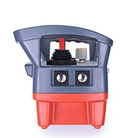 hydraulique joystick vanne directionnelle 4 leviers camion grue radio kits de télécommande intelligents