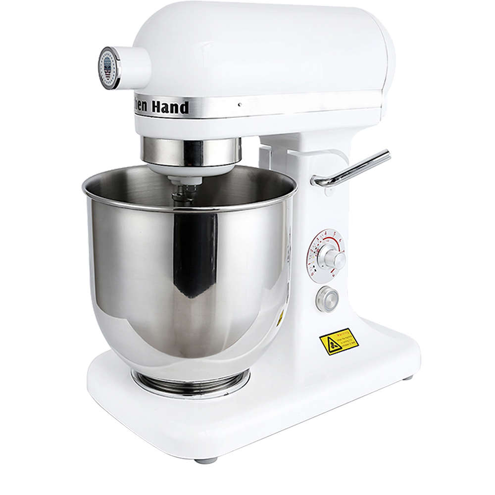 भोजन के लिए खड़े मिक्सर 7L घरेलू आटा दोषी मशीन kitchenaid ब्लेंडर केक खड़े मिक्सर आटा घर मिक्सर 810