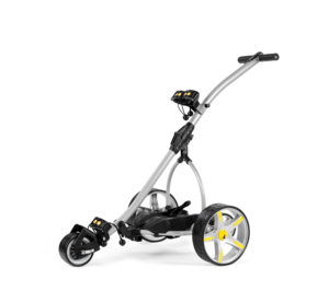 Chariot de Golf Certifié CE en Forme de Requin - Product Image 5