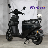 Moto électrique sportive 1000W à prix direct usine pour trajets quotidiens, batterie lithium, moto électrique, motocicleta
