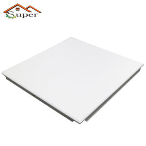 <span class=keywords><strong>Faux</strong></span> plaques de <span class=keywords><strong>plafond</strong></span> en aluminium <span class=keywords><strong>600x600</strong></span>, livraison gratuite, matériel d'hôpital - Product Image 4