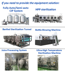 Machine <span class=keywords><strong>de</strong></span> remplissage automatique <span class=keywords><strong>de</strong></span> jus <span class=keywords><strong>de</strong></span> fruits et d'eau <span class=keywords><strong>de</strong></span> coco avec fonctions <span class=keywords><strong>de</strong></span> pelage, <span class=keywords><strong>de</strong></span> mélange et <span class=keywords><strong>de</strong></span> lavage pour bouteilles en plastique - Product Image 6