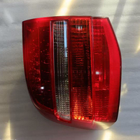 Feux arrière pour Cayenne modèle année 08-10