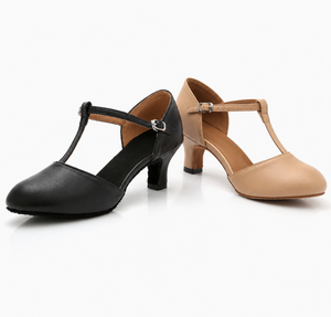 <span class=keywords><strong>Zapatos</strong></span> de Baile Latino para <span class=keywords><strong>Mujer</strong></span> 2026, <span class=keywords><strong>Zapatos</strong></span> de Salsa, <span class=keywords><strong>Flamenco</strong></span> y Baile de Salón para Adultos - Product Image 1