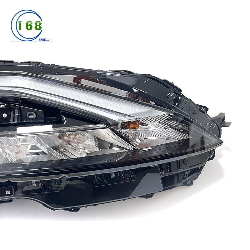 IMG Brand High Configuration Car Lights Led Headlamp