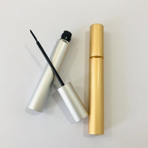Bande adhésive <span class=keywords><strong>pour</strong></span> <span class=keywords><strong>faux</strong></span>-<span class=keywords><strong>cils</strong></span>, 1 pièce, claire, blanc, noir, étiquette privée, étanche - Product Image 4