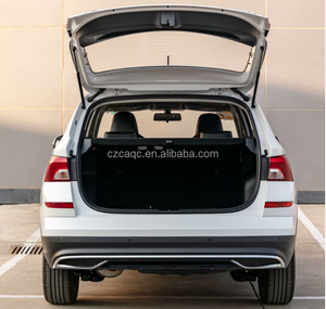 Pièces et accessoires automobiles Couvre-bagages arrière Étagère de porte-bagages pour SKODA <span class=keywords><strong>KAMIQ</strong></span> - Product Image 6