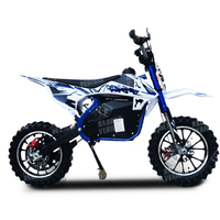 Mini moto tout-terrain pour enfants 49cc 50cc Quad 49cc Atv 2 roues Moto tout-terrain