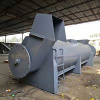 Pré-laveuse de bouteilles PET robuste pour ligne de lavage de bouteilles PET usagées