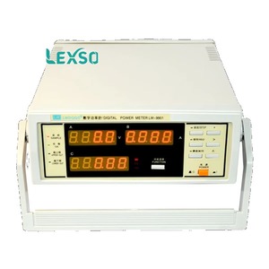Medidor de Consumo Eléctrico Inteligente Longwei LW-9901, Instrumento de Medición de Parámetros Eléctricos, 6 Meses de Garantía, 3 Mediciones - Product Image 5