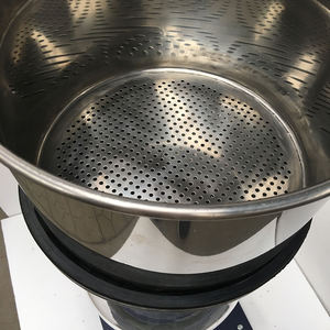 กรวยบุชเนอร์กรองสุญญากาศแบบแก้ว ขนาด 10 ลิตร 50 ลิตร 100 ลิตร อุปกรณ์กรองสุญญากาศสำหรับห้องปฏิบัติการ - Product Image 5