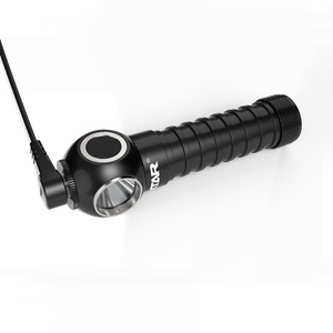 Xtar H3R <span class=keywords><strong>LED</strong></span> Đèn Pha <span class=keywords><strong>Torch</strong></span> Head Đèn Pin Làm Việc Ánh Sáng Đèn Lồng Cho Cắm Trại Săn Bắn Đi Bộ Đường Dài Đi Bộ Đêm Đèn Pin - Product Image 3