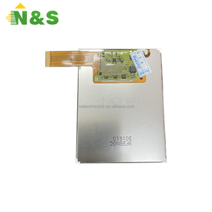 แผงจอ LCD TFT ขนาด 3.5 นิ้ว 480*640 สำหรับอุปกรณ์ควบคุมอุตสาหกรรม อุปกรณ์การแพทย์ และยานยนต์ รุ่น COM35H3P08ULC - Product Image 1