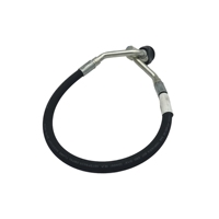 Ensemble de tuyau de direction hydraulique 3354413252 pour chariot élévateur Linde 335-03 E16 E20-03, pièces de rechange