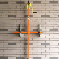 Mini climatiseur, machine de levage - Léger, hauteur réglable pour l'installation à domicile