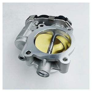 Nouvelle soupape de commande manuelle du contrôleur de papillon des gaz diesel 4934537 pour Cummins Euro 4-6 - Product Image 5