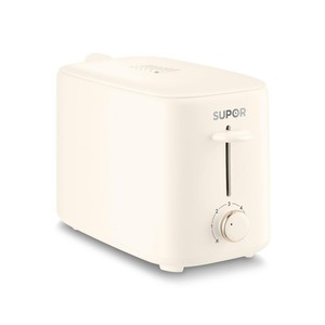 Tostadora Supor de 2 Rebanadas con Temporizador Mecánico y Apertura Automática para el Hogar - Product Image 1