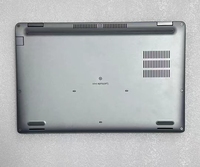 Ordinateur portable fin et léger d'occasion Dell Latitude 5420 Intel I7 16 Go de RAM 512 Go de SSD 14 pouces Windows 10 144 Hz