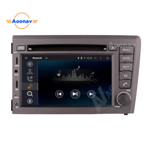 2din <span class=keywords><strong>Android</strong></span> Car Đài Phát Thanh Tự Động Đa Phương Tiện Âm Thanh Máy Nghe Nhạc Cho VOLVO S60 V70 XC70 2000 2001 2002 2003 2004 Xe Autoradio GPS Navigation - Product Image 5