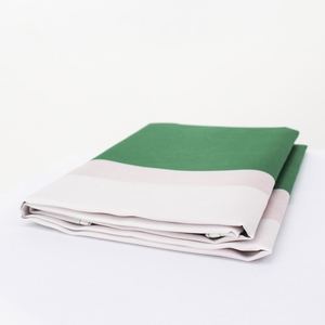 Bandera Italiana de 3x5 pies, de tela, con diseño impreso, para publicidad exterior, enrollable, portátil, plegable y colgante. - Product Image 3