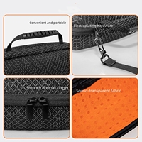Sac de rangement pour haut-parleur d'extérieur de bonne qualité, housse de protection adaptée à JBL CHARGE6