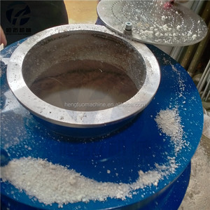 Granulador de película de plástico para residuos de HT-150L, bolsa de tela soplada - Product Image 4