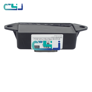 Controller di protezione Ecu 728-28300 72828300 728/28300 per <span class=keywords><strong>JCB</strong></span> <span class=keywords><strong>3CX</strong></span> 4CX terne JS140 JS200 parti di macchine per la costruzione del motore - Product Image 6